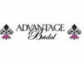 Advantage Bridal Promo Codes May 2022