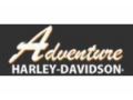 Adventure Harley-davidson Promo Codes July 2022