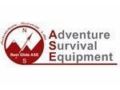 Adventure Survival Equipments Promo Codes February 2022