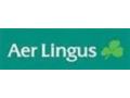 Aer Lingus Promo Codes January 2022