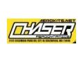Chaser Aerodynamics Promo Codes July 2022