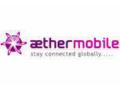Aether Mobile Promo Codes May 2024