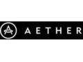 Aether Promo Codes January 2022