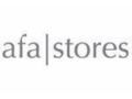 Afa Stores Promo Codes April 2024
