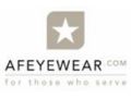 Armed Forces Eyewear Promo Codes July 2022