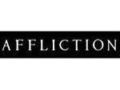 Affliction Promo Codes August 2022