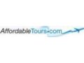 Affordable Tours Promo Codes October 2022