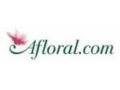 Afloral Promo Codes March 2024
