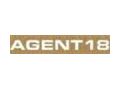 Agent 18 25% Off Promo Codes May 2024