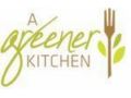 Agreenerkitchen Promo Codes May 2024