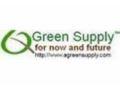 Green Supply Promo Codes April 2024