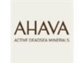 Ahava Promo Codes February 2022