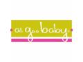 Ah Goo Baby Promo Codes March 2024