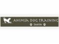 Ahimsa Dog Training Promo Codes April 2024