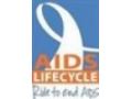 AIDS LifeCycle Promo Codes January 2022