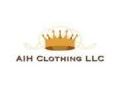 Aih Clothing Promo Codes April 2024