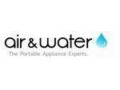 Air & Water Promo Codes March 2024