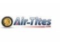 Air-tites Promo Codes March 2024