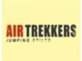 Air Trekkers Promo Codes May 2024