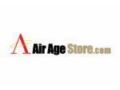 Air Age Store 50% Off Promo Codes May 2024