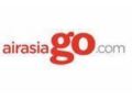 AirAsiaGo Promo Codes August 2022