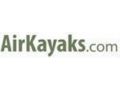 Airkayaks Promo Codes April 2024