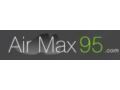 Air Max 95 Promo Codes May 2024