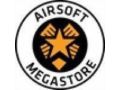Airsoft Megastore Promo Codes June 2023