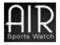Air Sports Watch Promo Codes April 2024