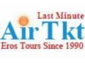 Air Tkt Promo Codes May 2024