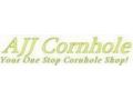 Ajj Cornhole Promo Codes May 2024