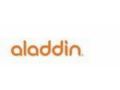 Aladdin-pmi Promo Codes August 2022