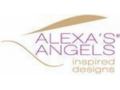 Alexa's Angels Inspired Designs Promo Codes October 2022
