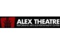 Alex Theatre Promo Codes April 2023