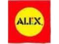 Alex Toys 25% Off Promo Codes May 2024