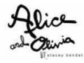 Alice And Olivia 25% Off Promo Codes May 2024