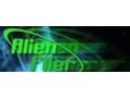 Alien Flier Zip Line Kits Promo Codes April 2024