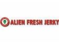 Alien Fresh Jerky Promo Codes May 2022