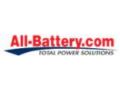 All Battery Promo Codes April 2023