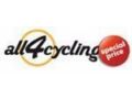 All4cycling Promo Codes May 2024