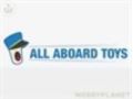 All Aboard Toys Promo Codes October 2022