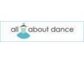 All About Dance Promo Codes January 2022