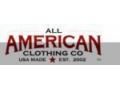 All American Clothing Promo Codes May 2022