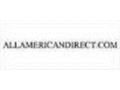 Allamericandirect Promo Codes April 2024