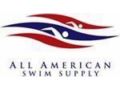 All American Swim Supply Promo Codes June 2023