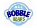 All Bobbleheads Promo Codes April 2024