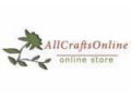 All Crafts Online Promo Codes April 2024