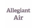 Allegiant Air Promo Codes December 2023