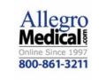 Allegro Medical Promo Codes February 2022
