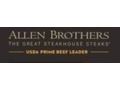 Allen Brothers Promo Codes February 2022